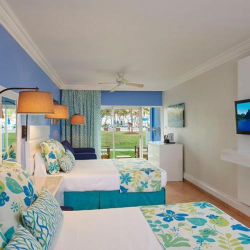 Guestroom, Coconut Bay Beach Resort & Spa All Inclusive in Vieux Fort