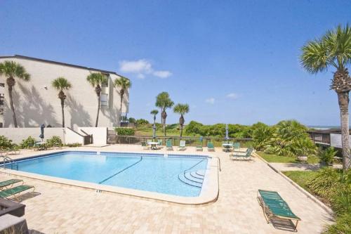 Island House B107 in St. Augustine, USA
