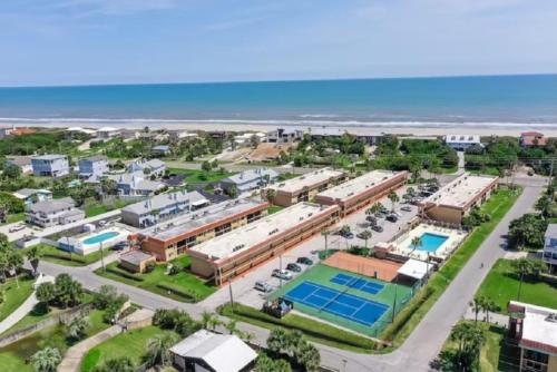 Pelican Inlet C222 in St. Augustine, USA
