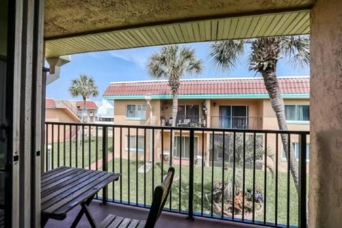Pelican Inlet C222 in St. Augustine, USA