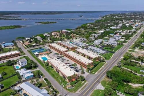 Pelican Inlet C222 in St. Augustine, USA