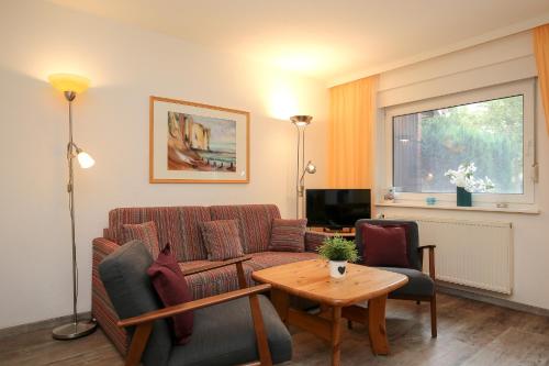 Urlauberdorf Haus 61c in Boltenhagen, Deutschland