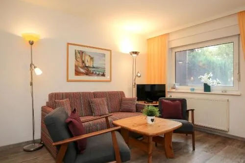 Urlauberdorf Haus 61c in Boltenhagen, Deutschland