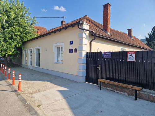 Apartmani Homoljsko Jutro ☆☆☆☆ Apartments Homolje Morning ☆☆☆☆ in Zagubica
