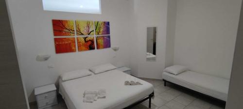  Salentum Villa Miami - con ampia terrazza in Vignacastrisi