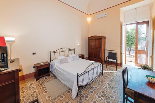 Balcony/terrace, OTRANTO - CASTRO - LECCE camere con bagno privato e climatizzate in San Cassiano