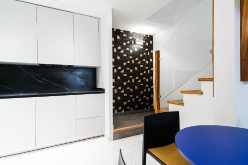 Apartamentos El Reloj - Accommodation - Luanco