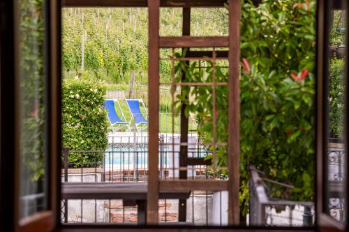 Agriturismo Cantine Bevione - Rooms with air conditioning