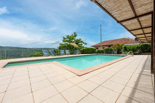 . Agriturismo Cantine Bevione - Rooms with air conditioning
