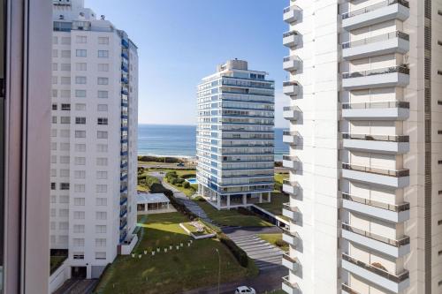 منظر, Oceana Suites Torre Marina in La Pastora