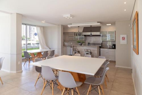 المرافق, Oceana Suites Torre Marina in La Pastora