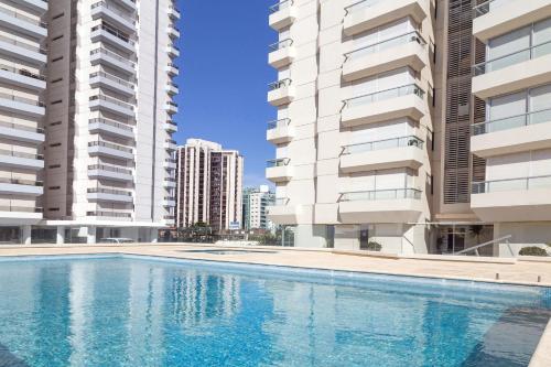 مسبح, Oceana Suites Torre Marina in La Pastora