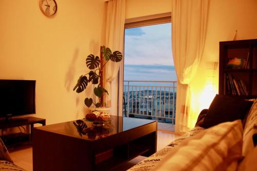 Penthouse with Sea View, Atény (fotografie 10)
