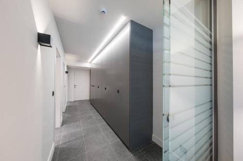 Belcasa Suitehotel in ميدلكيركى