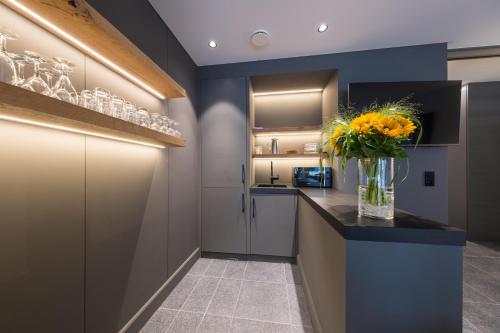 Belcasa Suitehotel - image 8