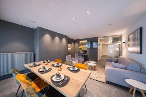 Belcasa Suitehotel - image 13