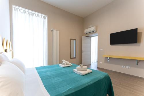B&B Oceano Rooms