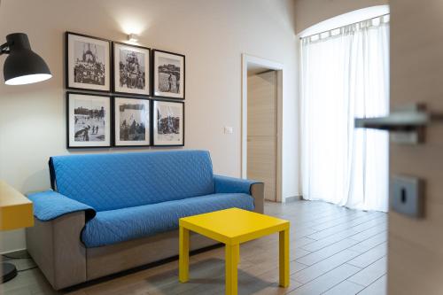 Oceano Rooms 1