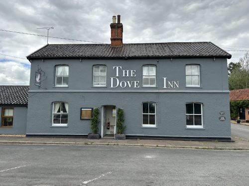 Foto 1: The Dove Inn