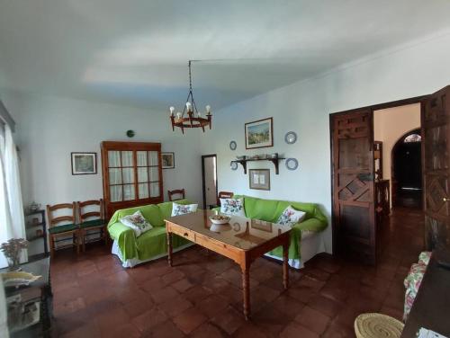 設施, Casa Pomar - Preciosa casa con piscina y vistas a la sierra in 格拉薩萊馬