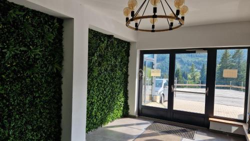 格勒布拉尔坦萨斯塔特宾馆 格勒布拉尔坦萨斯塔特宾馆