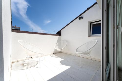 Oceano Rooms 5