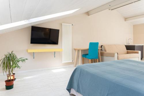 B&B Oceano Rooms