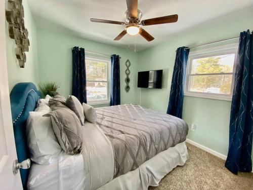Saratoga Stunning Family Retreat 4BDR 2BTH in Saratoga Springs, USA