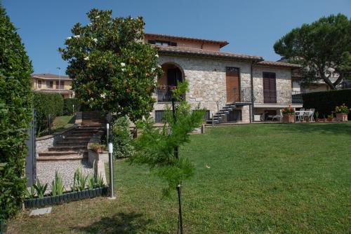  Dolce Alba in Montecastrilli