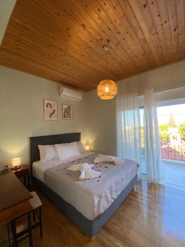 Searenity Home near Rapaniana Beach