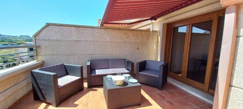 Apartamento A Lanzada