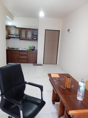 Richmon Hill Apartment