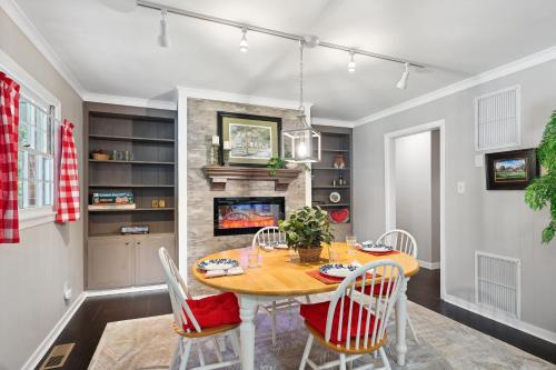 Greensboro Golf Getaway - 9 Mi To Downtown! - High Point, NC