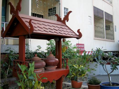 Wipanan Mansion