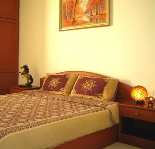 Wipanan Mansion – Chiang Mai, IA