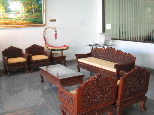 Wipanan Mansion – Chiang Mai, IA
