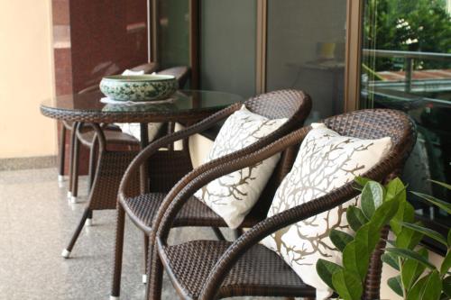 Wipanan Mansion – Chiang Mai, IA