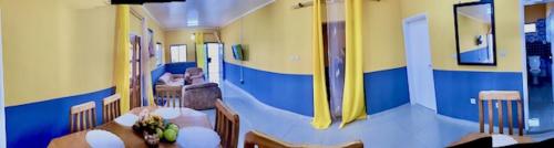 Residence Hotel Lux Fairborn - Port Gentil in Port Gentil