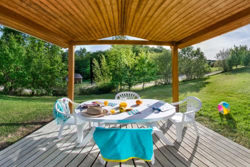 le Hameau des Etoiles - Location, gîte - Fleurance