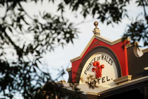 Prince of Wales Hotel, Bunbury