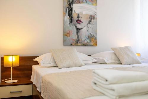 Apartman Klara Bacvice, Split (fotografie 6)
