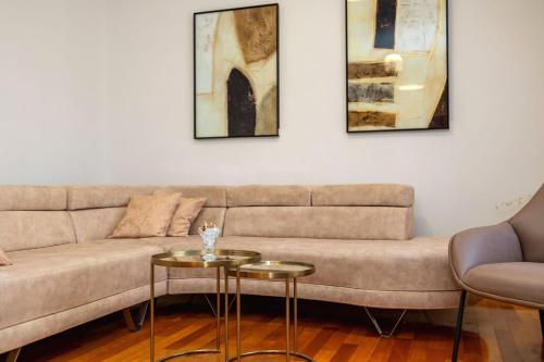 Apartman Klara Bacvice, Split (fotografie 7)