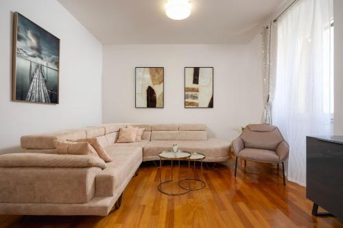 Apartman Klara Bacvice, Split (fotografie 8)