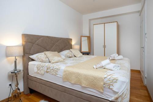 Apartman Klara Bacvice, Split (fotografie 5)