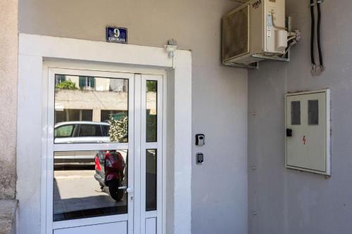Apartman Klara Bacvice, Split (fotografie 9)
