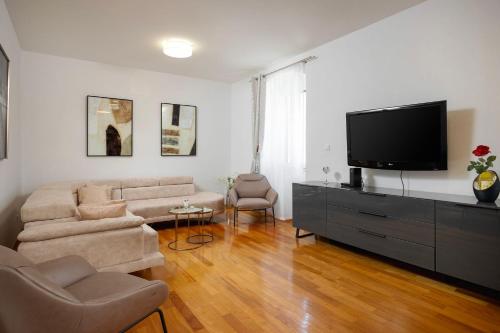 Apartman Klara Bacvice, Split (fotografie 10)