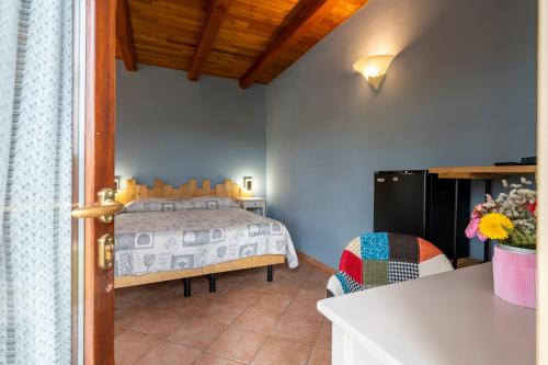 Agriturismo Cantine Bevione - Rooms with air conditioning