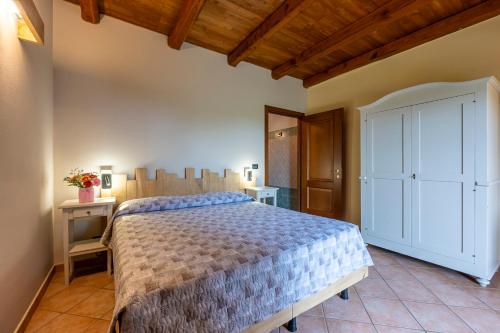 Agriturismo Cantine Bevione - Rooms with air conditioning