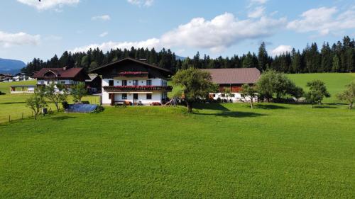 Accommodation in Hallein District