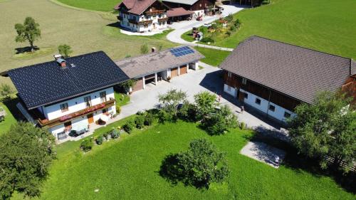  Vorderwimmhof, Pension in Abtenau